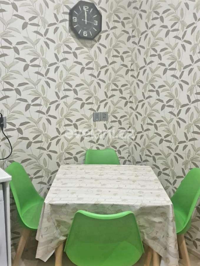 Satılır, yeni tikili, 3 otaqlı, 115 m², Gənclik m.