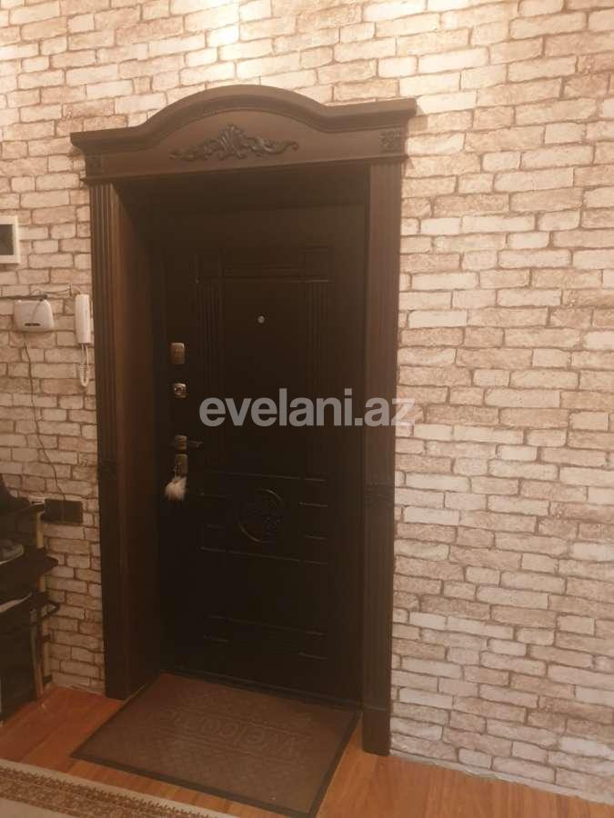 Satılır, yeni tikili, 3 otaqlı, 115 m², Gənclik m.