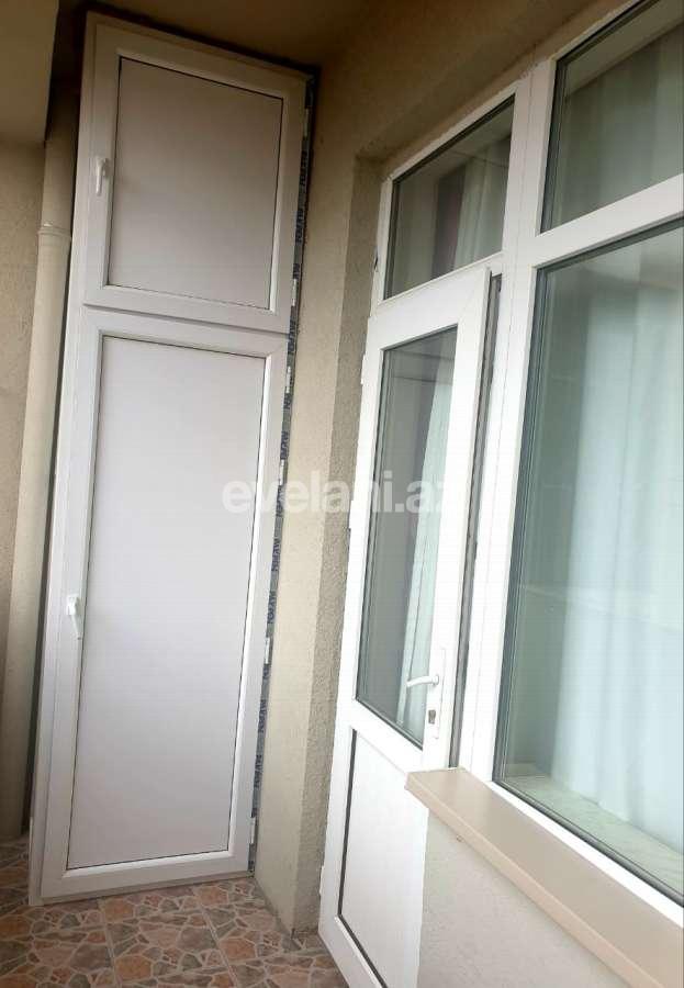 Satılır, yeni tikili, 3 otaqlı, 115 m², Gənclik m.