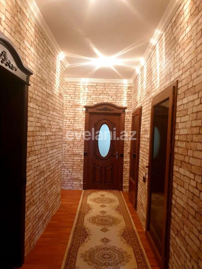 Satılır, yeni tikili, 3 otaqlı, 115 m², Gənclik m.
