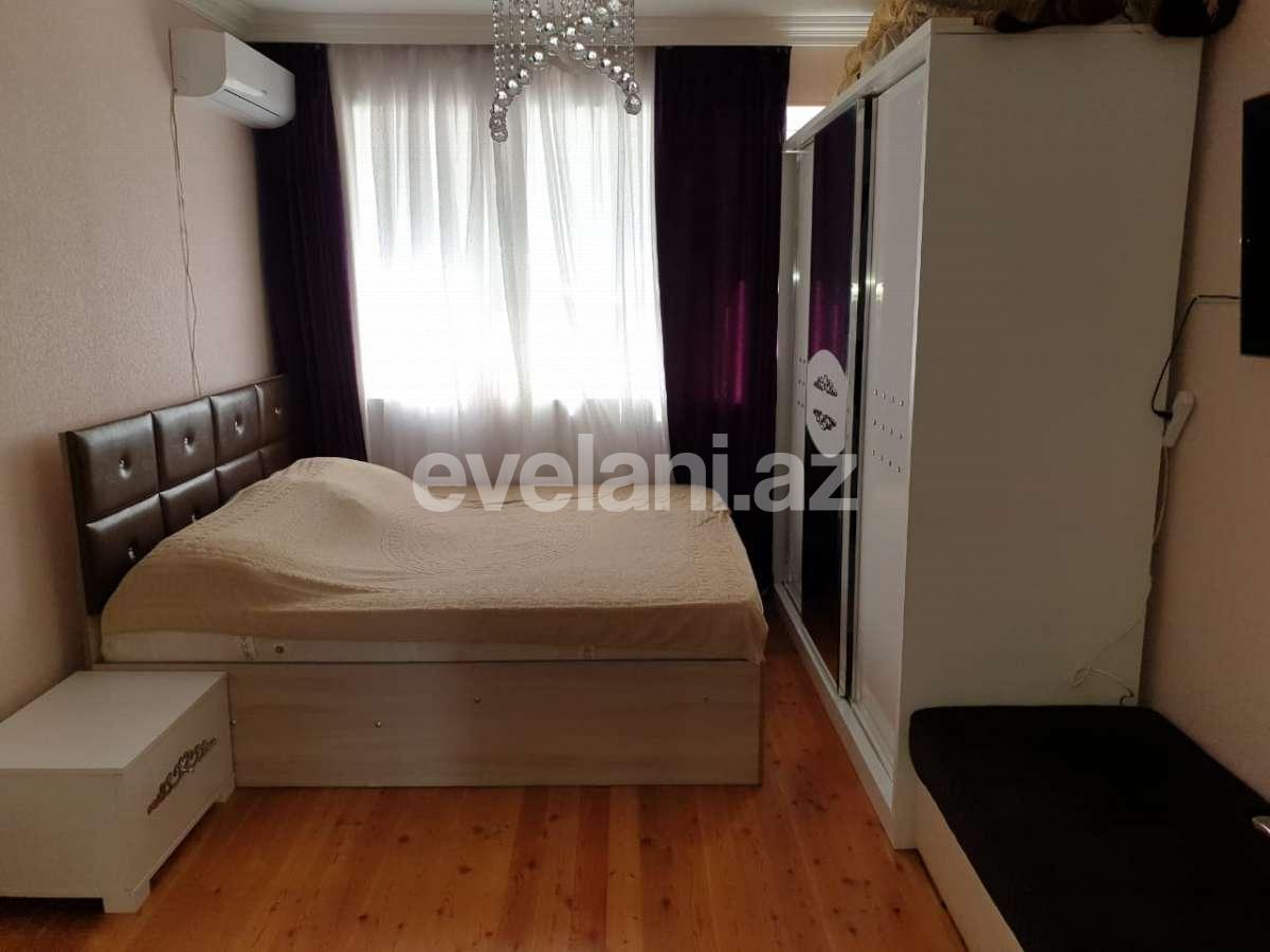Kirayə verilir, köhnə tikili, 3 otaqlı, 87 m², Həzi Aslanov m.