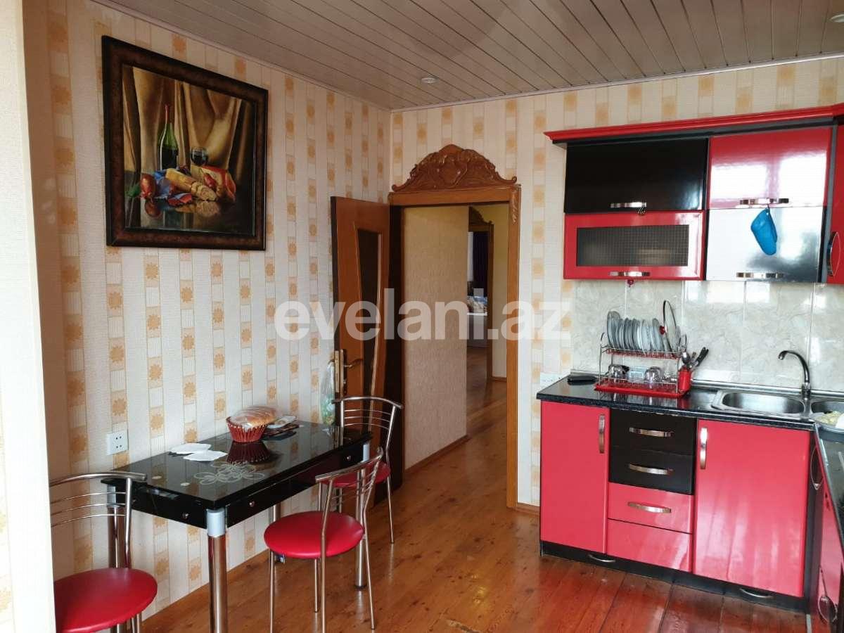 Kirayə verilir, köhnə tikili, 3 otaqlı, 87 m², Həzi Aslanov m.