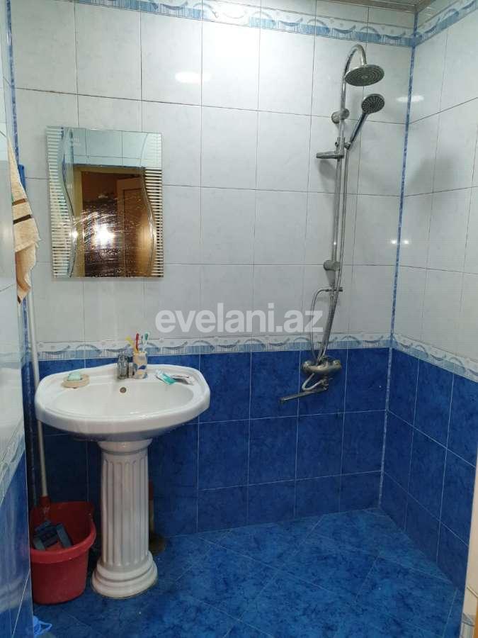 Kirayə verilir, köhnə tikili, 3 otaqlı, 87 m², Həzi Aslanov m.