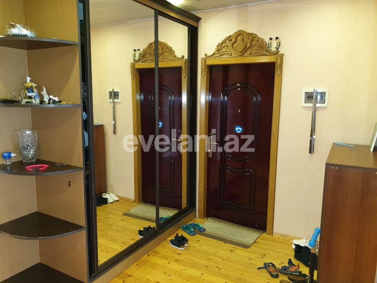 Kirayə verilir, köhnə tikili, 3 otaqlı, 87 m², Həzi Aslanov m.