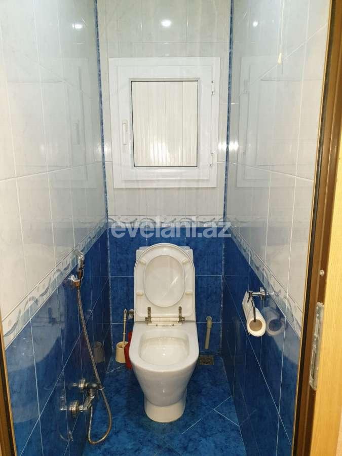 Kirayə verilir, köhnə tikili, 3 otaqlı, 87 m², Həzi Aslanov m.