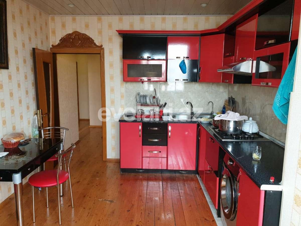 Kirayə verilir, köhnə tikili, 3 otaqlı, 87 m², Həzi Aslanov m.