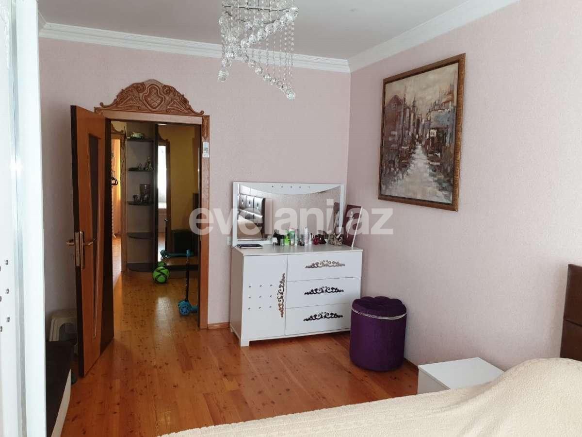 Kirayə verilir, köhnə tikili, 3 otaqlı, 87 m², Həzi Aslanov m.
