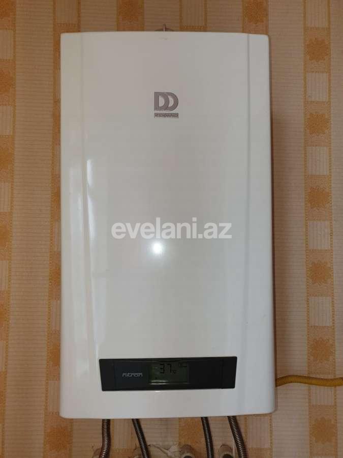 Kirayə verilir, köhnə tikili, 3 otaqlı, 87 m², Həzi Aslanov m.