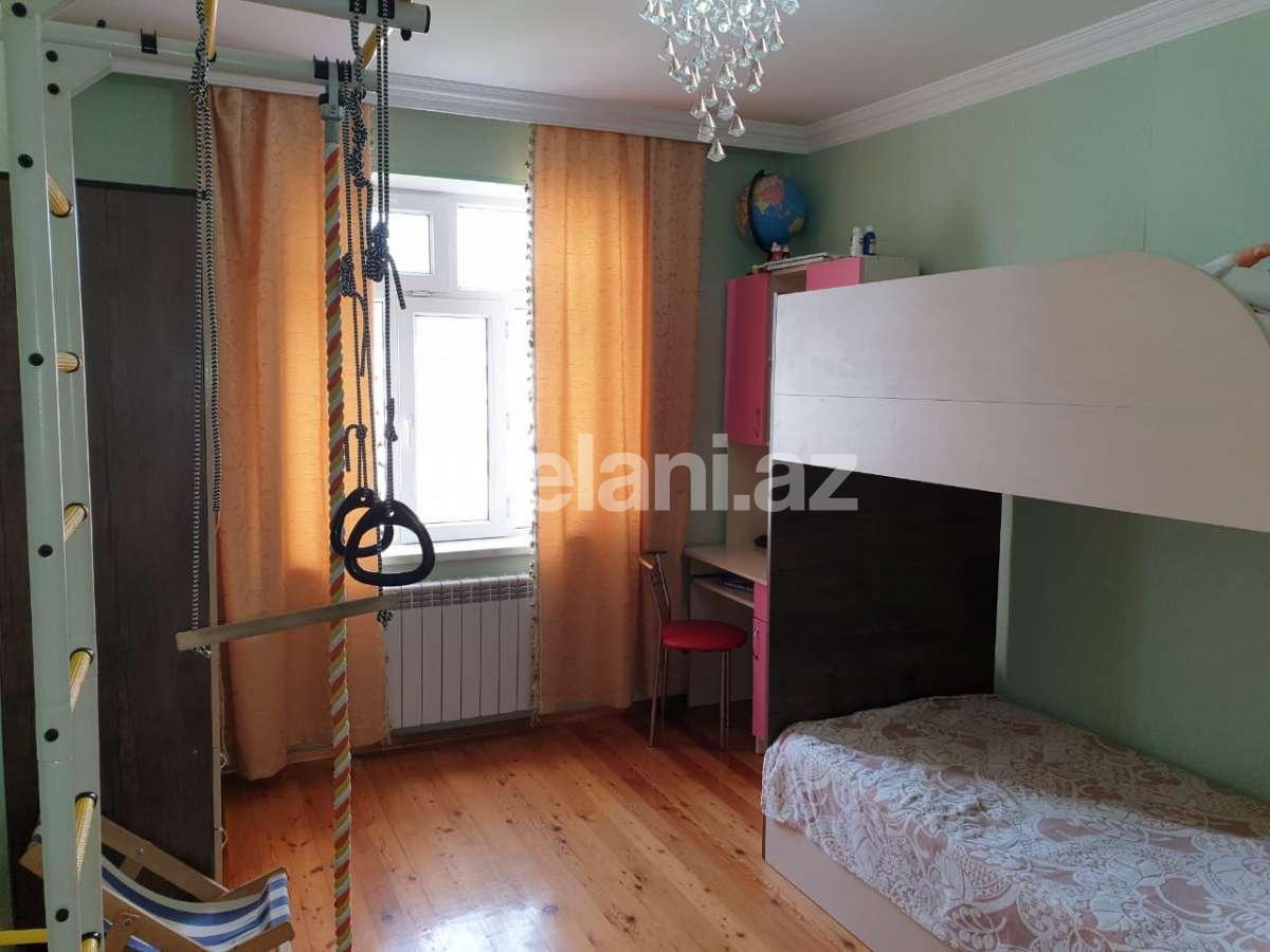 Kirayə verilir, köhnə tikili, 3 otaqlı, 87 m², Həzi Aslanov m.