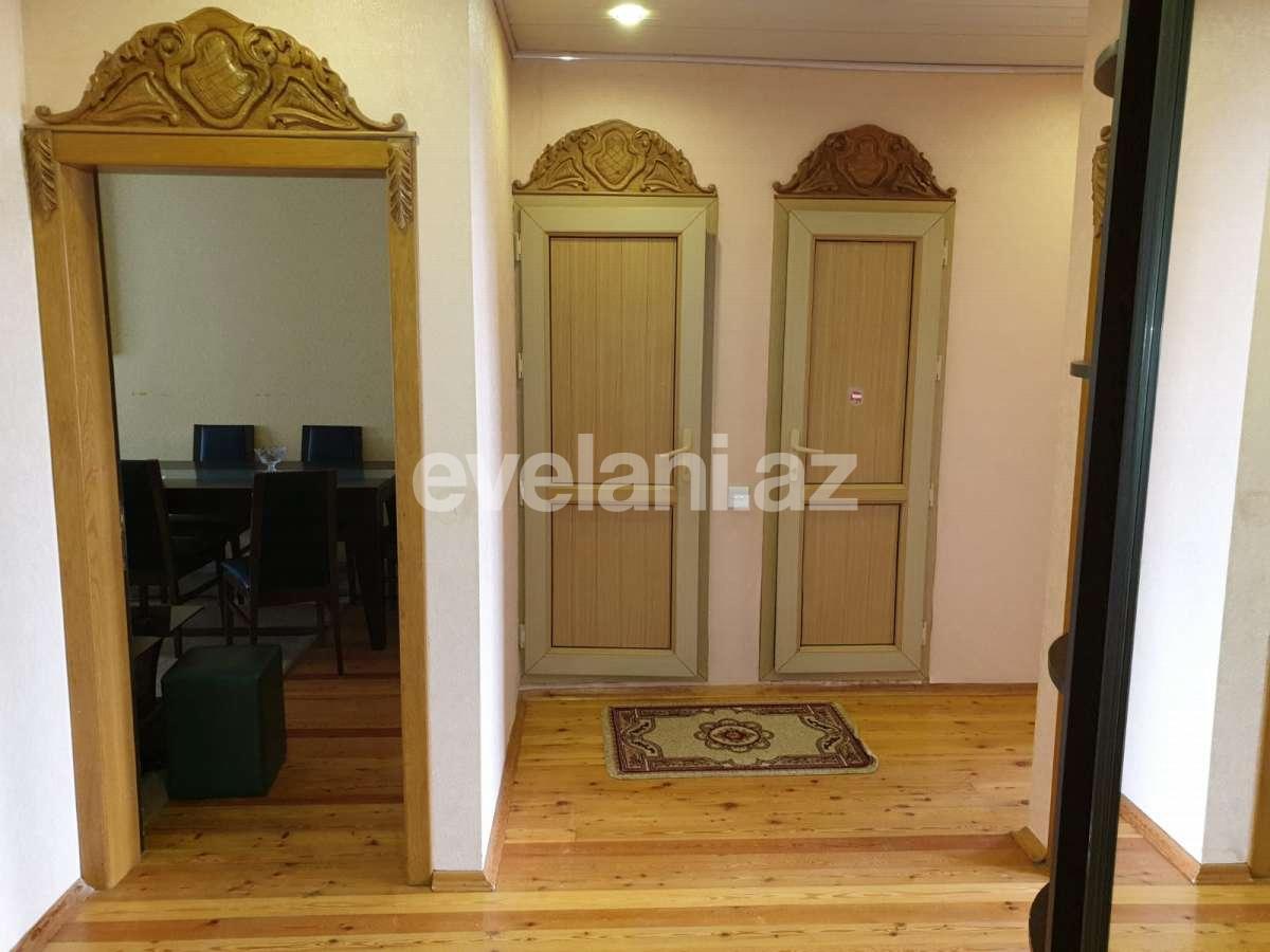 Kirayə verilir, köhnə tikili, 3 otaqlı, 87 m², Həzi Aslanov m.