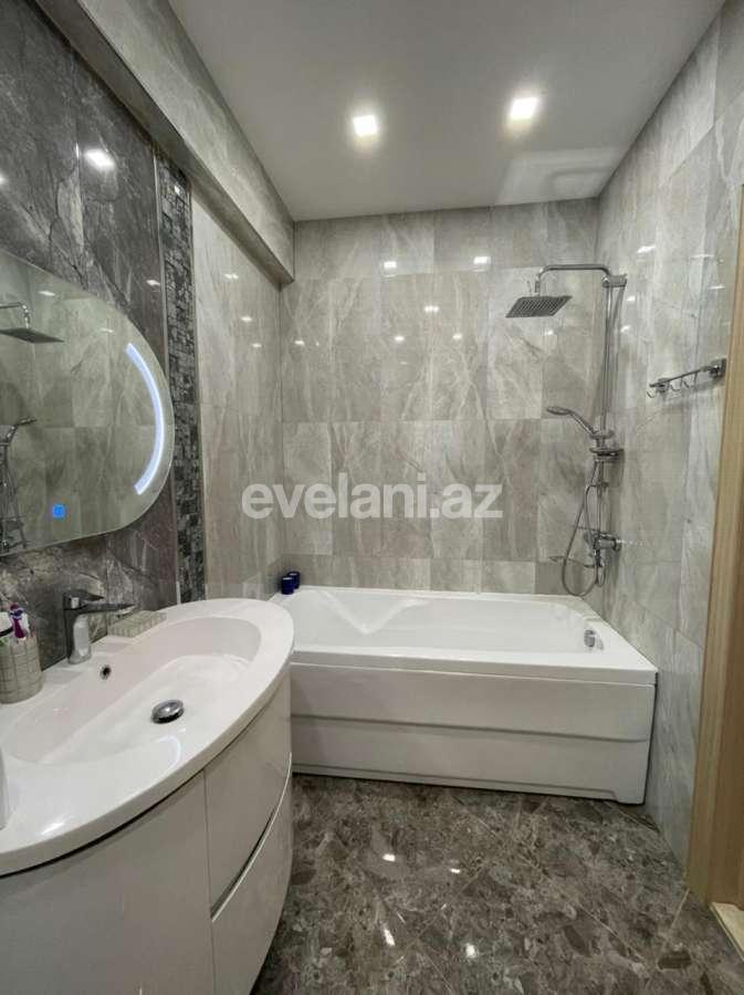 Satılır, yeni tikili, 3 otaqlı, 141 m², Şah İsmayıl Xətai m.