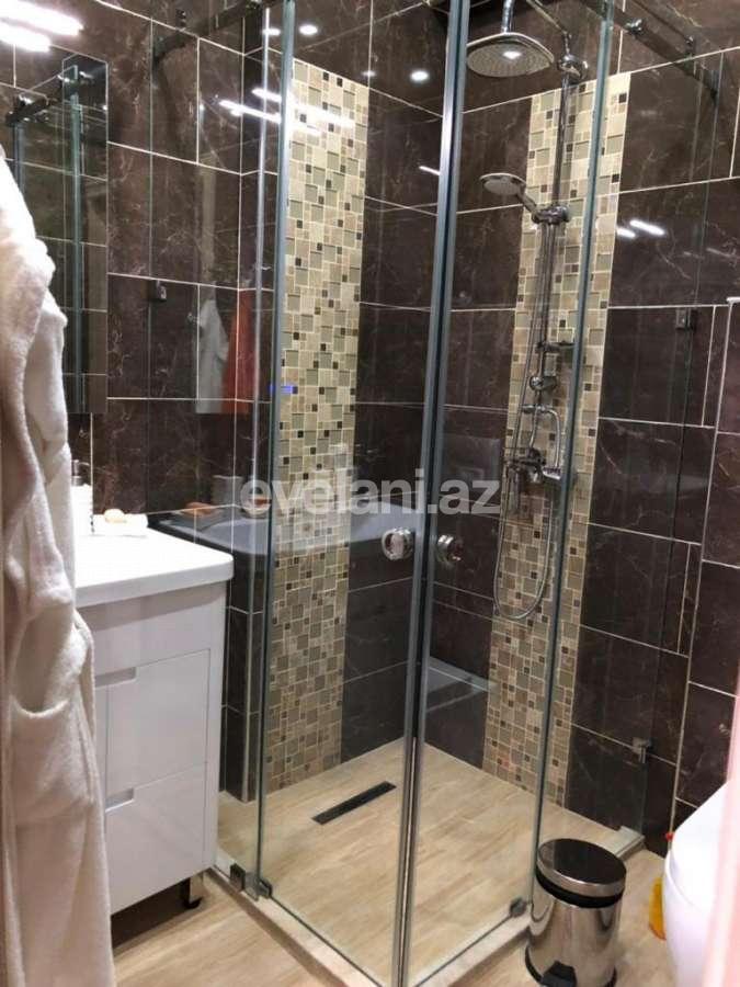 Satılır, yeni tikili, 3 otaqlı, 141 m², Şah İsmayıl Xətai m.