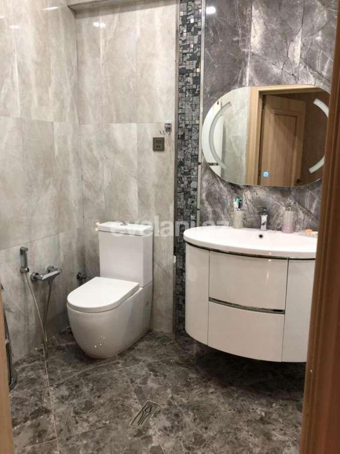 Satılır, yeni tikili, 3 otaqlı, 141 m², Şah İsmayıl Xətai m.