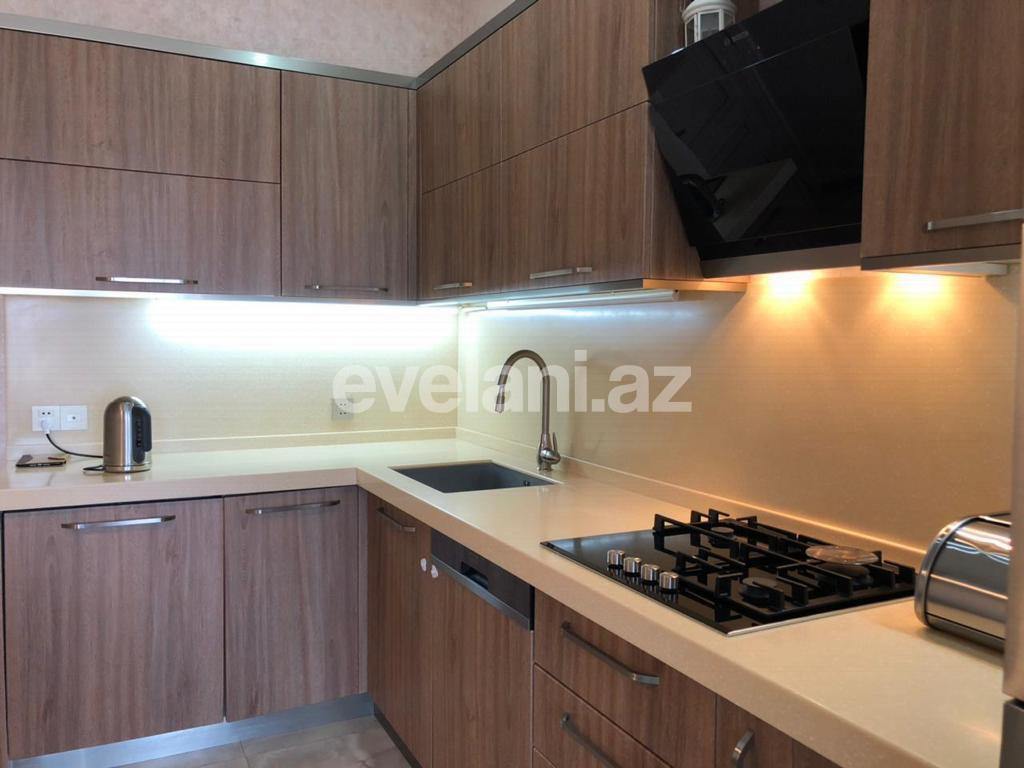Satılır, yeni tikili, 3 otaqlı, 141 m², Şah İsmayıl Xətai m.
