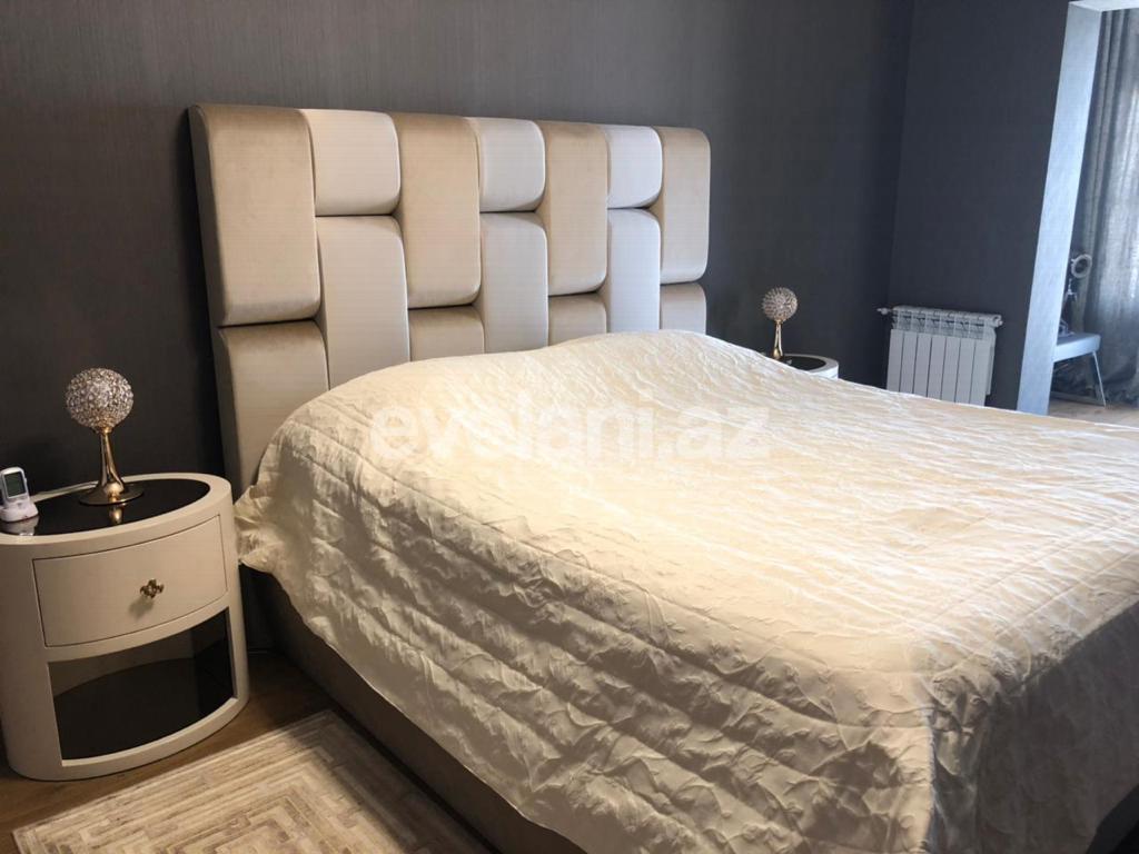 Satılır, yeni tikili, 3 otaqlı, 141 m², Şah İsmayıl Xətai m.