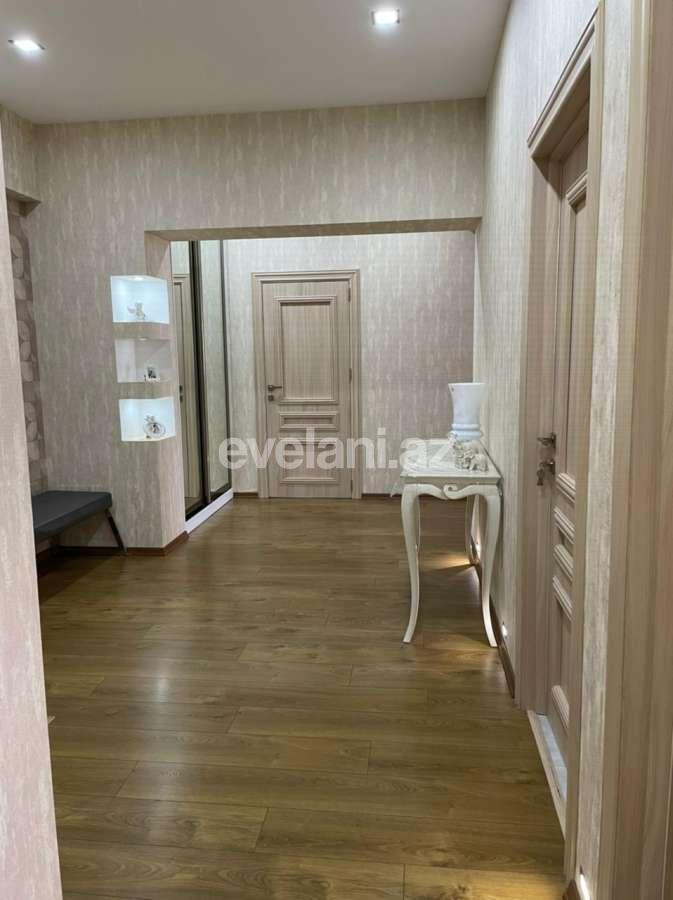 Satılır, yeni tikili, 3 otaqlı, 141 m², Şah İsmayıl Xətai m.
