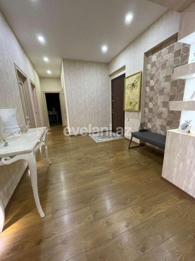 Satılır, yeni tikili, 3 otaqlı, 141 m², Şah İsmayıl Xətai m.