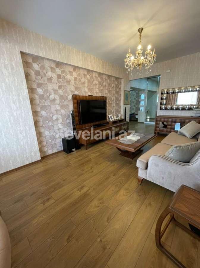 Satılır, yeni tikili, 3 otaqlı, 141 m², Şah İsmayıl Xətai m.