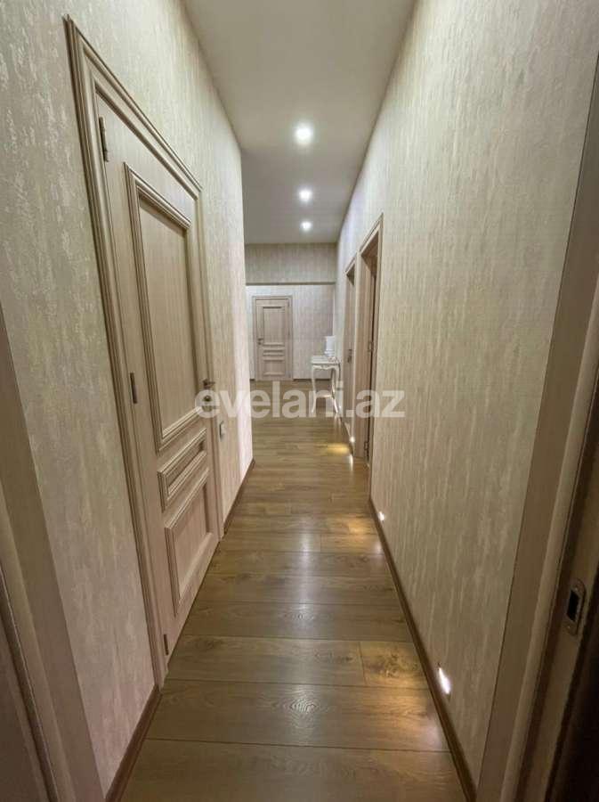 Satılır, yeni tikili, 3 otaqlı, 141 m², Şah İsmayıl Xətai m.