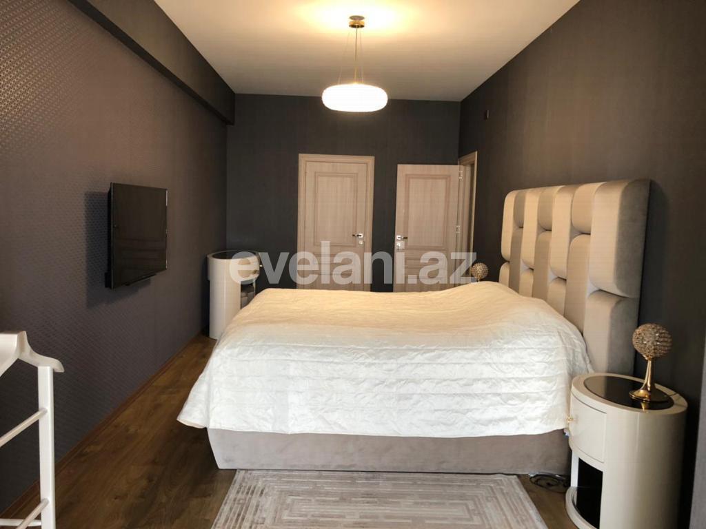 Satılır, yeni tikili, 3 otaqlı, 141 m², Şah İsmayıl Xətai m.