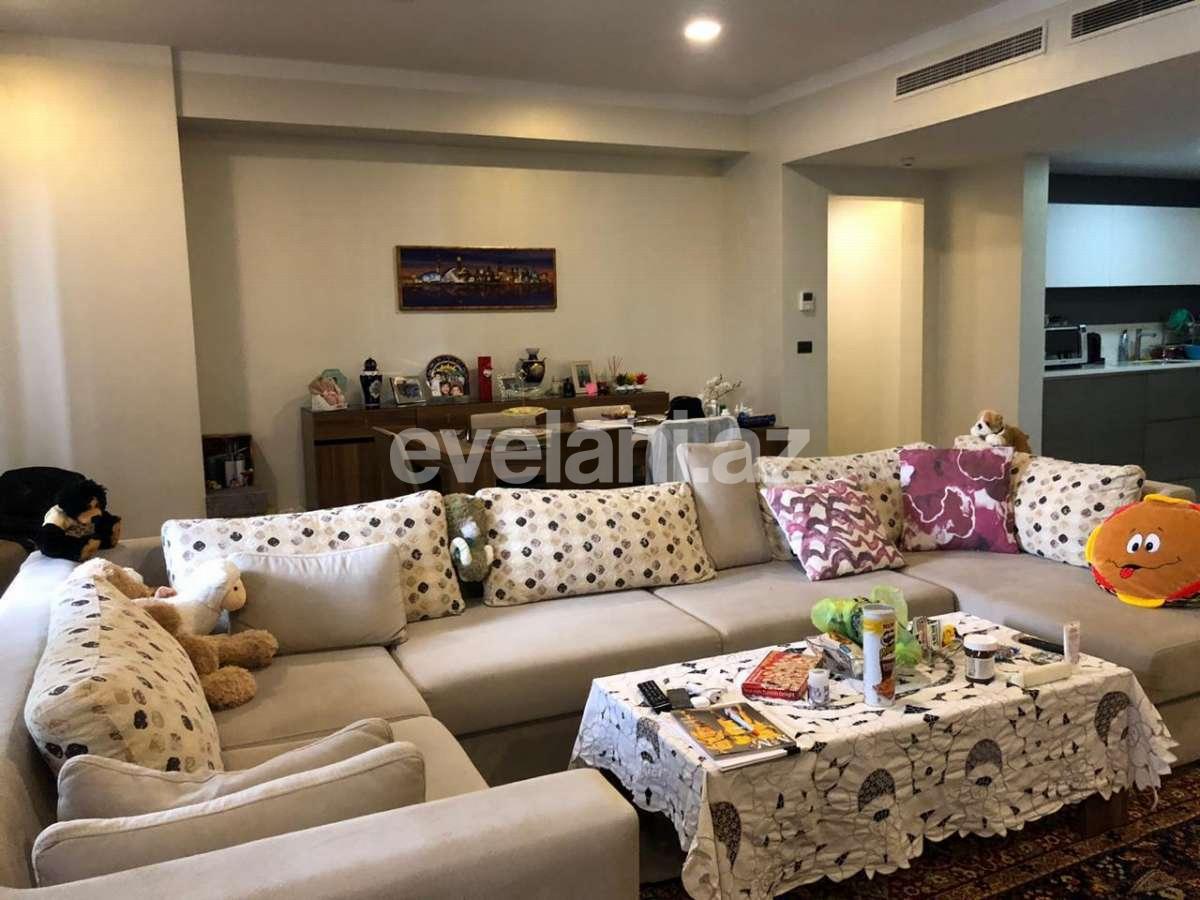 Satılır, yeni tikili, 5 otaqlı, 264 m², Şah İsmayıl Xətai m.
