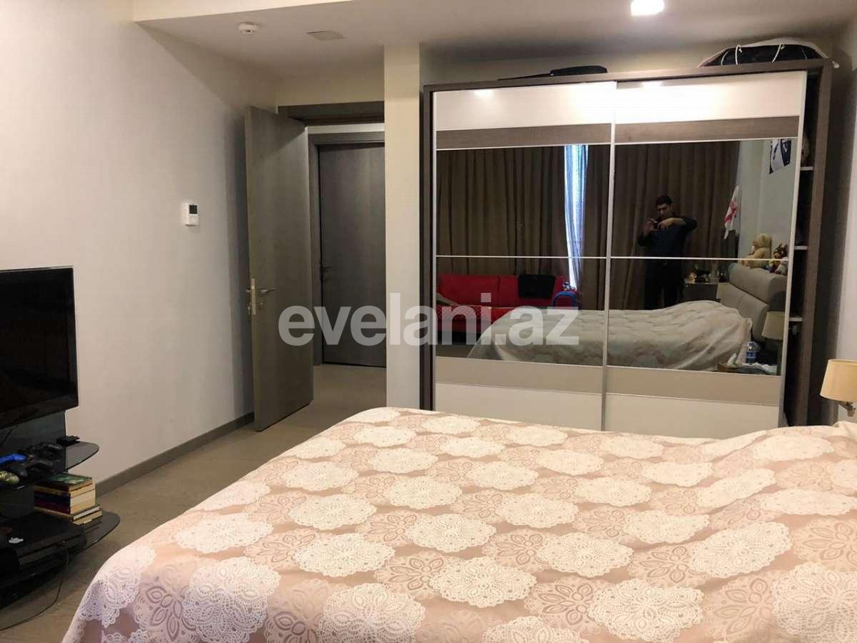 Satılır, yeni tikili, 5 otaqlı, 264 m², Şah İsmayıl Xətai m.