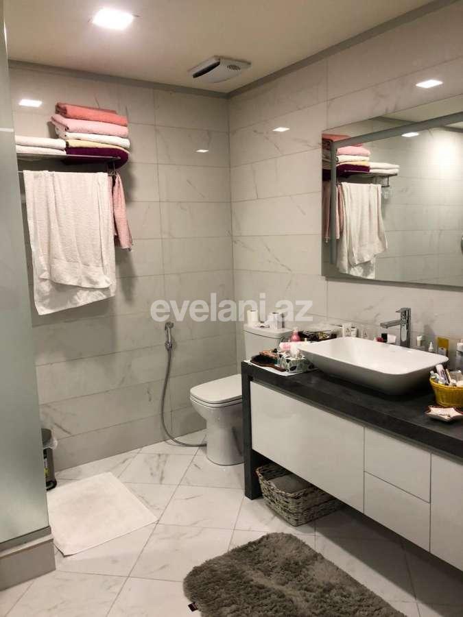 Satılır, yeni tikili, 5 otaqlı, 264 m², Şah İsmayıl Xətai m.