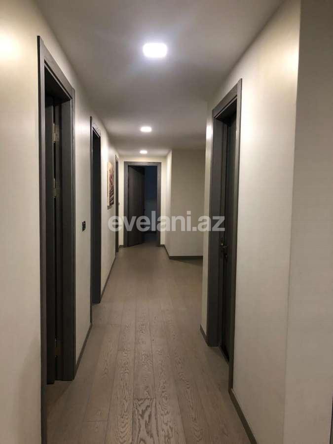 Satılır, yeni tikili, 5 otaqlı, 264 m², Şah İsmayıl Xətai m.