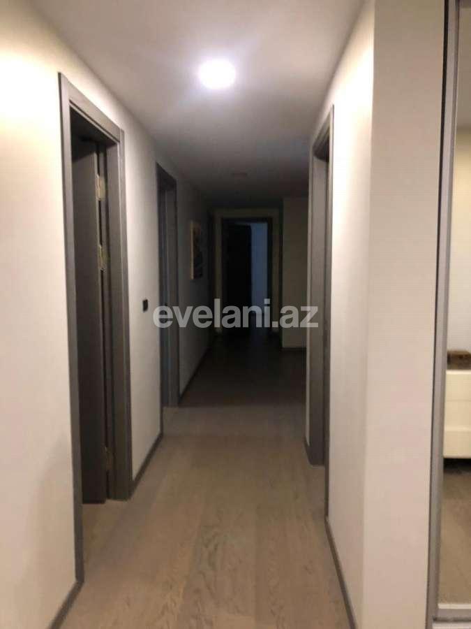 Satılır, yeni tikili, 5 otaqlı, 264 m², Şah İsmayıl Xətai m.