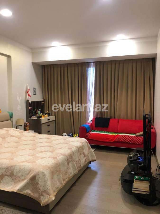 Satılır, yeni tikili, 5 otaqlı, 264 m², Şah İsmayıl Xətai m.