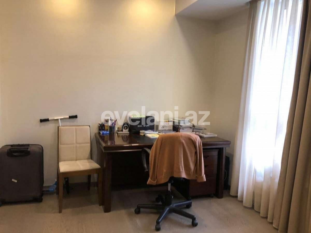 Satılır, yeni tikili, 5 otaqlı, 264 m², Şah İsmayıl Xətai m.
