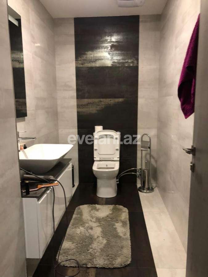 Satılır, yeni tikili, 5 otaqlı, 264 m², Şah İsmayıl Xətai m.