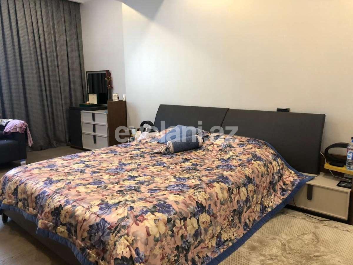 Satılır, yeni tikili, 5 otaqlı, 264 m², Şah İsmayıl Xətai m.