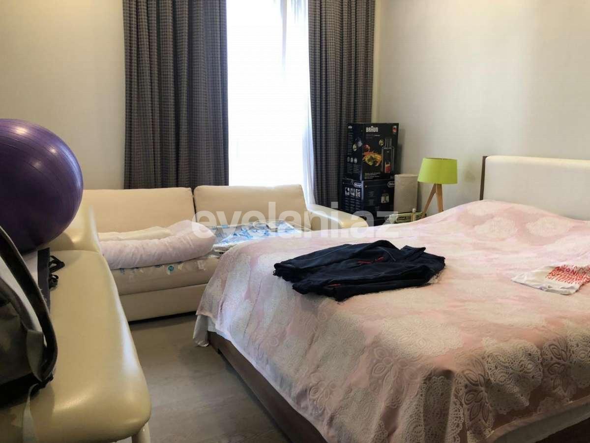 Satılır, yeni tikili, 5 otaqlı, 264 m², Şah İsmayıl Xətai m.