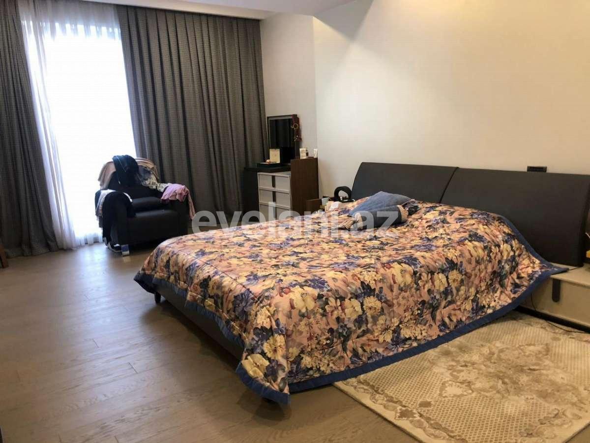 Satılır, yeni tikili, 5 otaqlı, 264 m², Şah İsmayıl Xətai m.