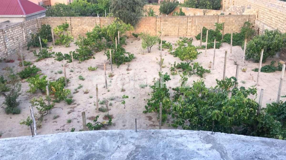 Satılır, həyət evi / bağ, 6 otaqlı, 250 m², Novxanı q.