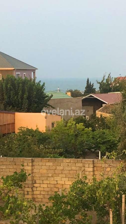 Satılır, həyət evi / bağ, 6 otaqlı, 250 m², Novxanı q.