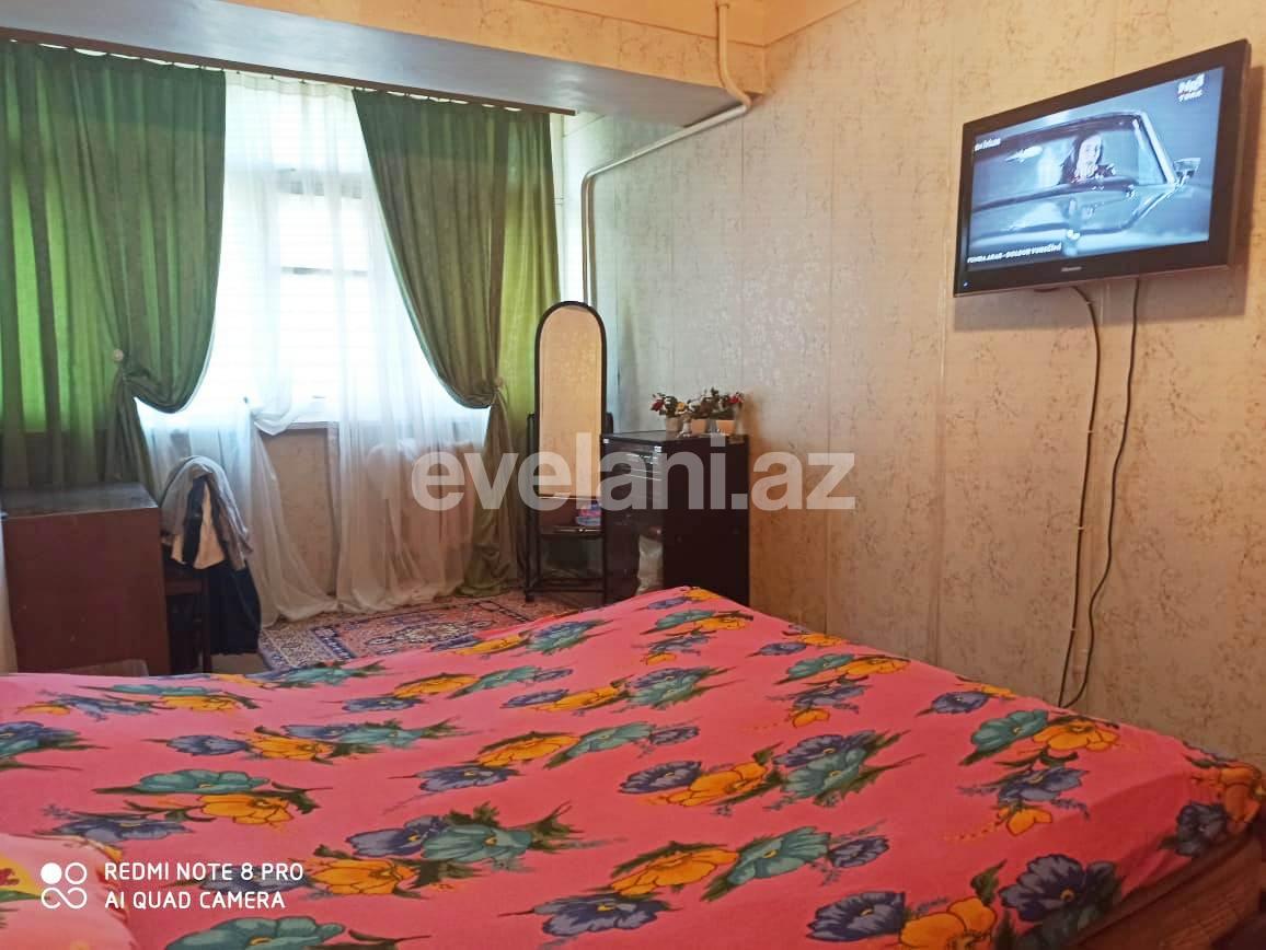 Продаётся, вторичка, 3-комнаты, 100 m², Элмляр Академиясы m.