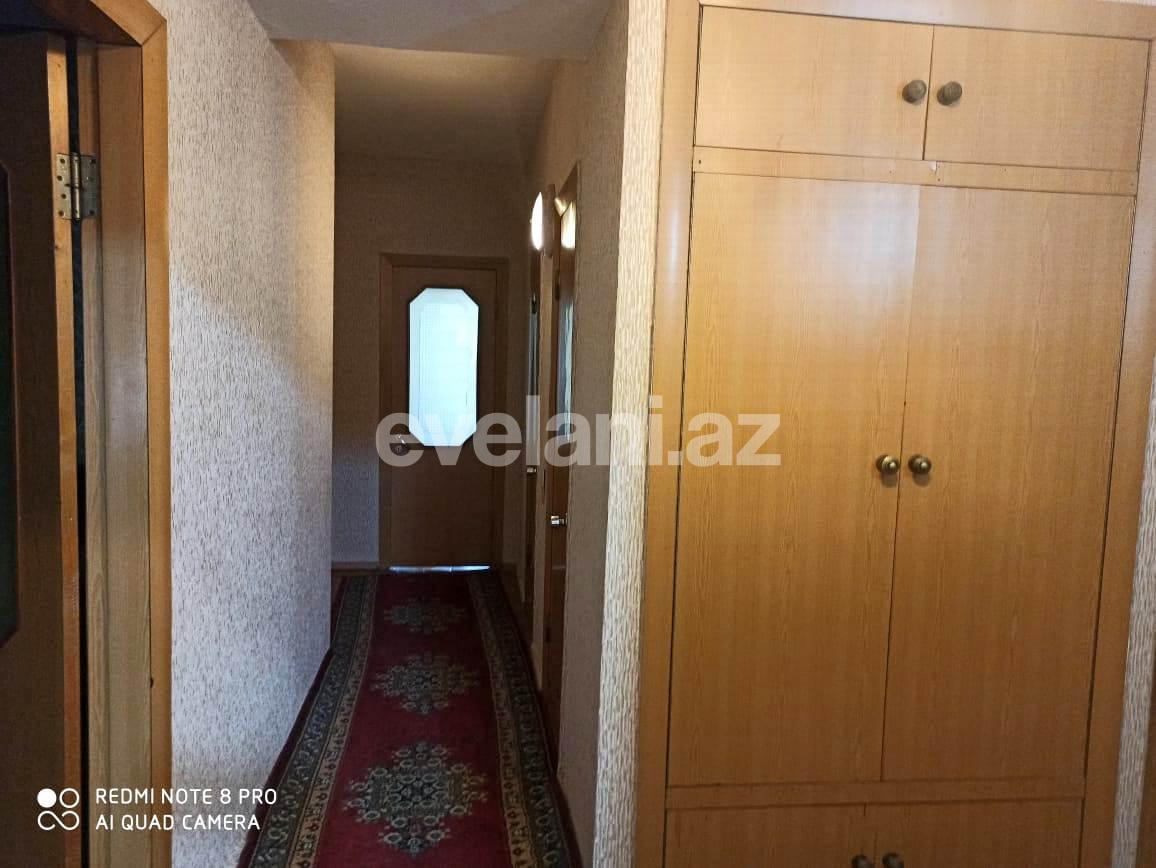 Продаётся, вторичка, 3-комнаты, 100 m², Элмляр Академиясы m.