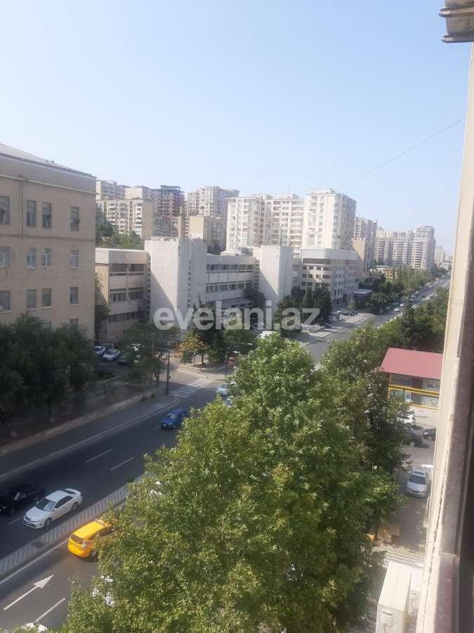 Продаётся, вторичка, 3-комнаты, 100 m², Элмляр Академиясы m.