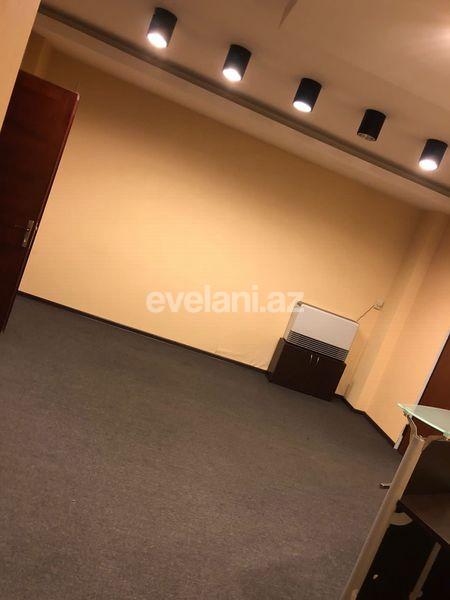 Kirayə verilir, ofis, 4 otaqlı, 170 m², İçəri Şəhər m.