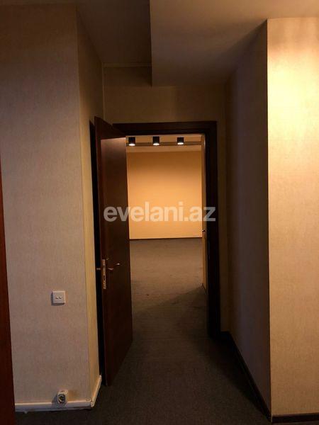 Kirayə verilir, ofis, 4 otaqlı, 170 m², İçəri Şəhər m.