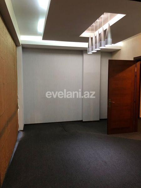 Kirayə verilir, ofis, 4 otaqlı, 170 m², İçəri Şəhər m.
