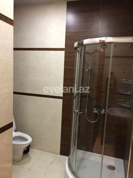 Kirayə verilir, ofis, 4 otaqlı, 170 m², İçəri Şəhər m.