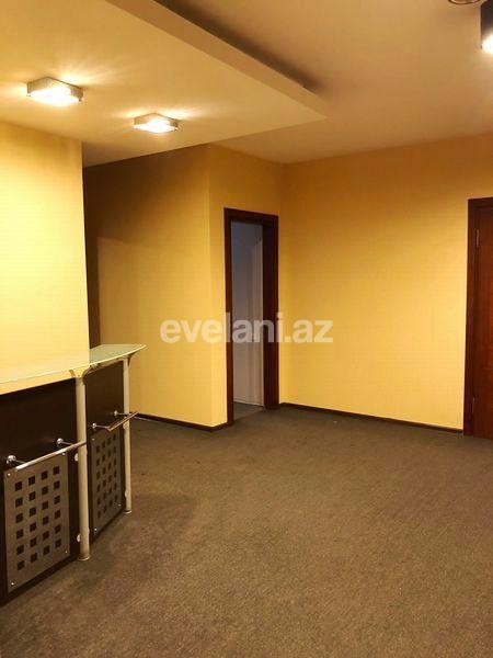 Kirayə verilir, ofis, 4 otaqlı, 170 m², İçəri Şəhər m.