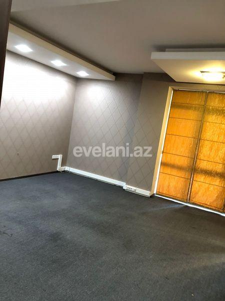 Kirayə verilir, ofis, 4 otaqlı, 170 m², İçəri Şəhər m.