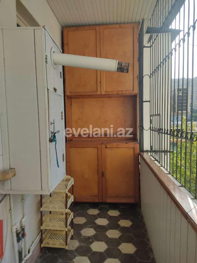 Kirayə verilir, köhnə tikili, 3 otaqlı, 70 m², İçəri Şəhər m.