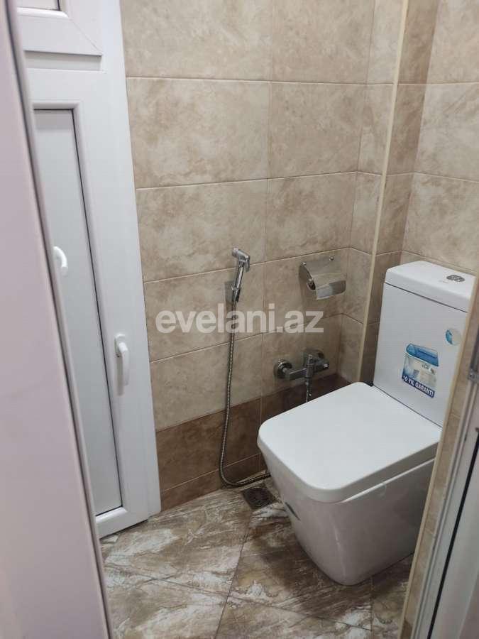 Kirayə verilir, köhnə tikili, 3 otaqlı, 70 m², İçəri Şəhər m.