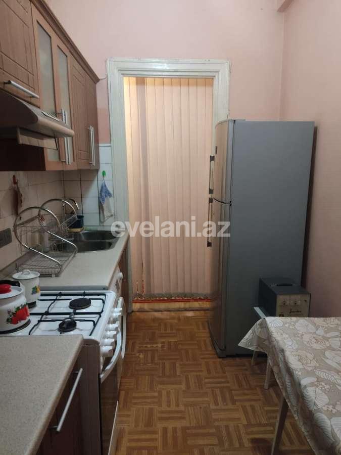 Kirayə verilir, köhnə tikili, 3 otaqlı, 70 m², İçəri Şəhər m.