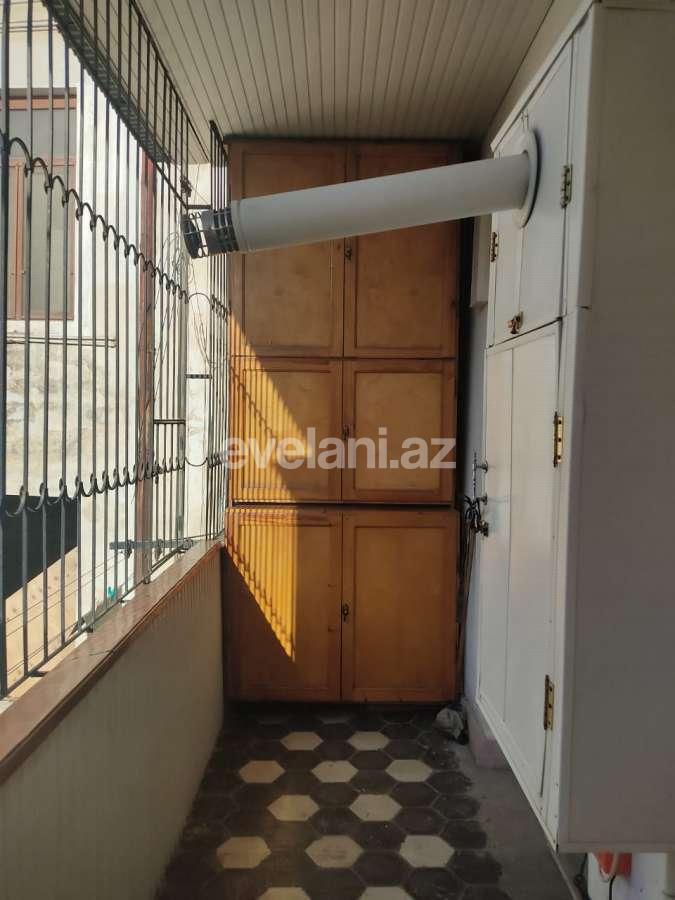 Kirayə verilir, köhnə tikili, 3 otaqlı, 70 m², İçəri Şəhər m.